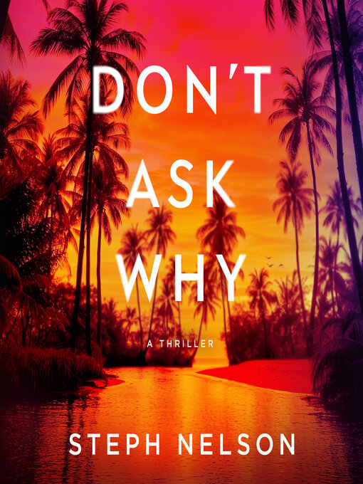 Cover image for Don't Ask Why